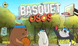 Basquetosos