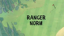 Ranger Norm