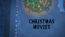 Christmas Movies