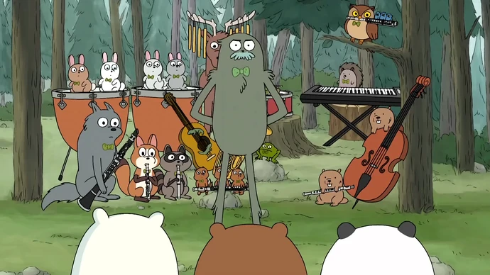 Opus de Charlie