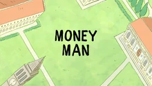 Money Man