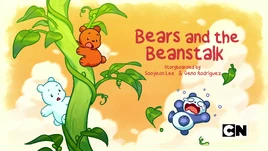 Bears and the Beanstalk