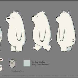 Polar Escandalosos Wiki Fandom #webarebears #icebear #grizzly #icecream #escandalosos #osopardo #polar. polar escandalosos wiki fandom