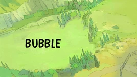 Bubble