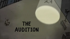 Escandalosostheauditionlaaudicion