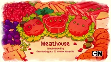 Meat House