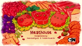 Meat House