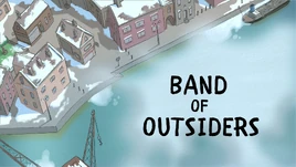 Band of Outsiders