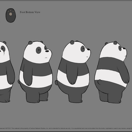 Panda Escandalosos Wiki Fandom Ver más ideas sobre escandalosos, fondo de pantalla oso, dibujos de escandalosos. panda escandalosos wiki fandom