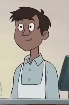 Cajero