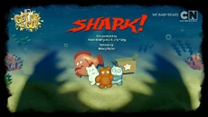 Shark!