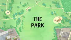 The Park Title