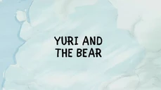 Yuribearoso