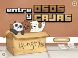 Entre Osos y Cajas