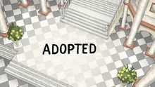 Adopted