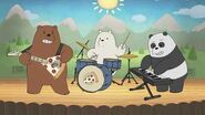 Cartoon Network - We Bare Bears - Every Bears Ever Promo (September 5-7, 2020)