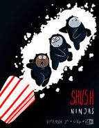 Shushninjaspromo