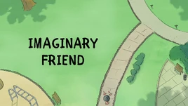 Imaginary Friend