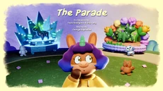 The Parade