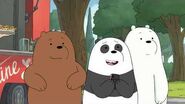 Cartoon Network - We Bare Bears The Movie Premiere Promo (60s)