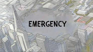 Emergencyemergency
