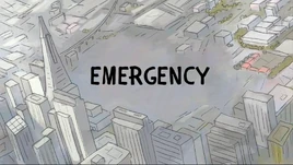Emergencyemergency