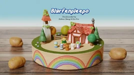 Blarfenpleepo