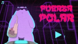 Fuerza Polar