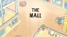 The Mall