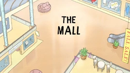 The Mall