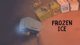 Frozen Ice WBB