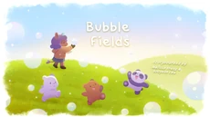 Bubble Fields