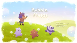 Bubble Fields