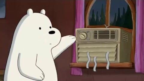 We Bare Bears - Rooms (Sneak Peek)