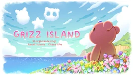 Grizz Island