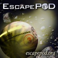 List of Escape Pod episodes