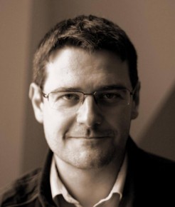 Jeremy Carter | Escape Artists Wikia | Fandom