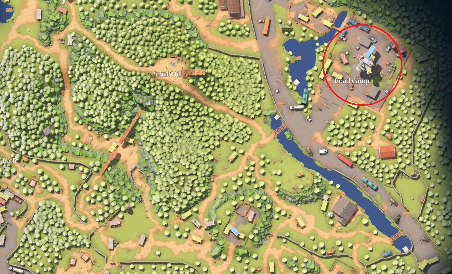 Duck Hunting: Chapo | Escape From Duckov Wiki | Fandom