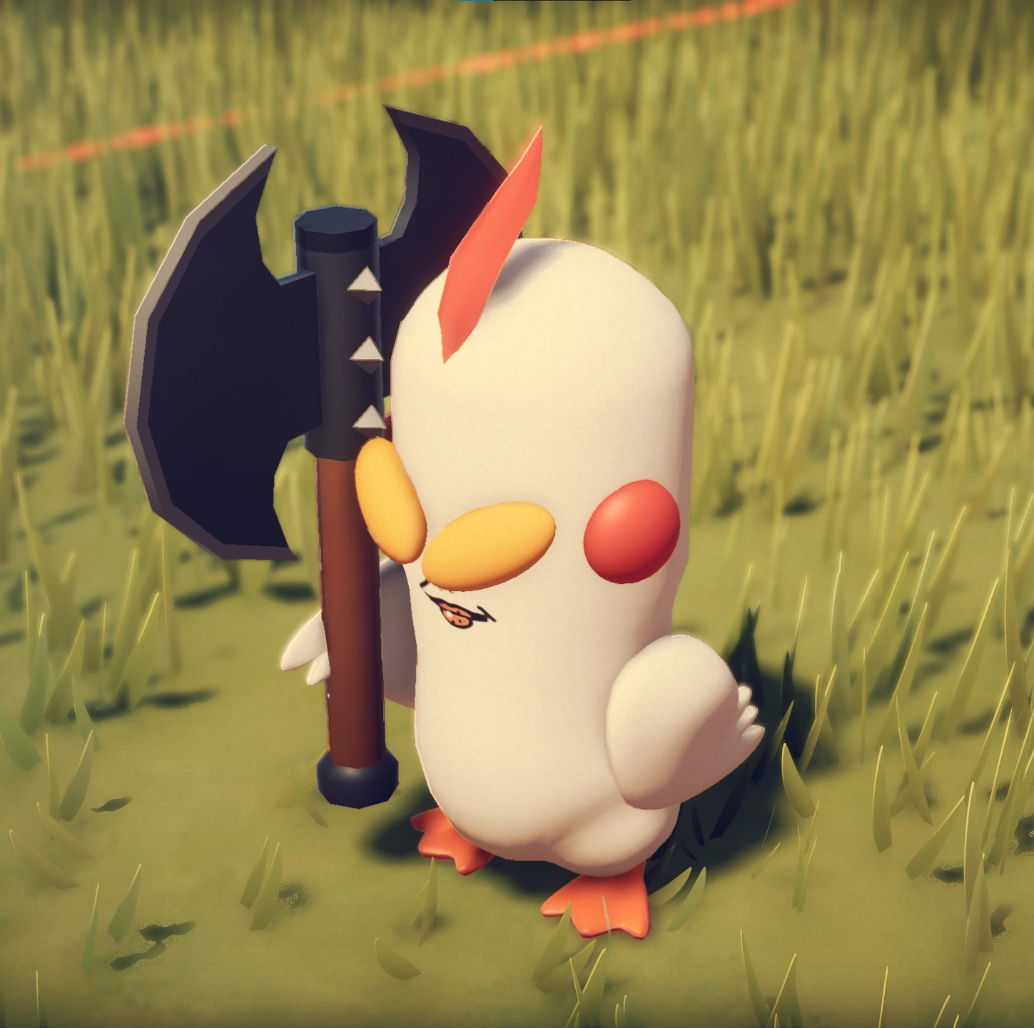 Man of Light | Escape From Duckov Wiki | Fandom