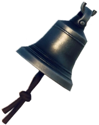 Toy Bell | Escape From Duckov Wiki | Fandom