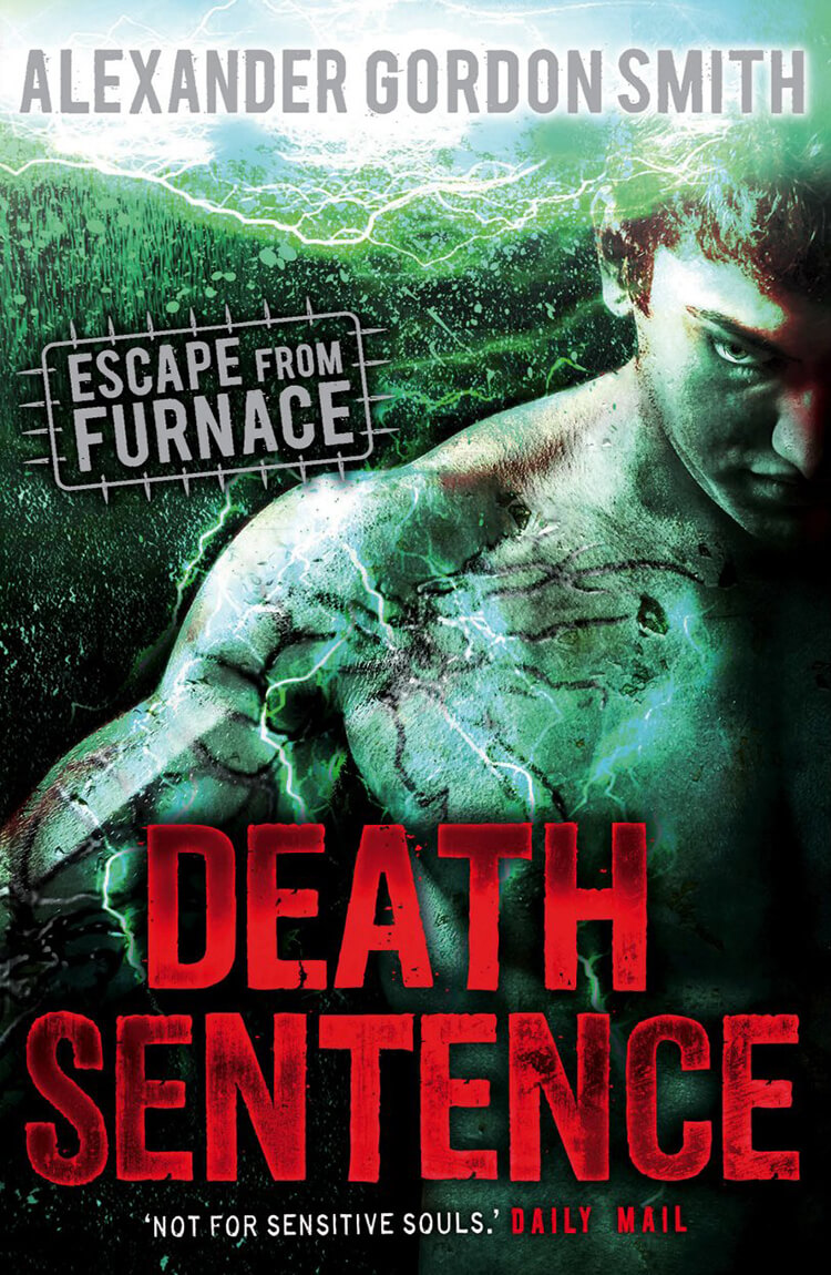 Death Sentence Escape From Furnace Wiki Fandom