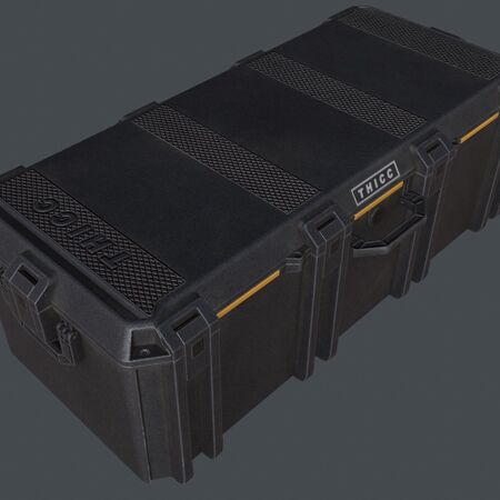 T H I C C Weapon Case Escape From Tarkov Wikia Fandom
