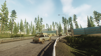 Interchange Escape From Tarkov Wikia Fandom