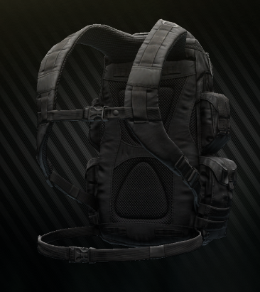 Oakley Mechanism Heavy Duty Backpack Black Escape From Tarkov Wikia Fandom