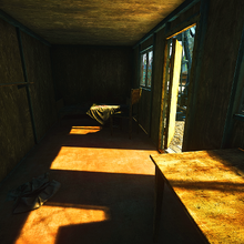 Unknown Key Escape From Tarkov Wikia Fandom