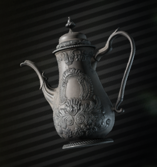 Featured image of post Antique Vase Tarkov