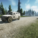 Tigr Safari Escape From Tarkov Wikia Fandom Deponiere die spezielle angelausrüstung auf shoreline. tigr safari escape from tarkov wikia