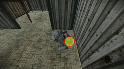 The Extortionist Escape From Tarkov Wikia Fandom The Extortionist Escape From Tarkov Wikia Fandom