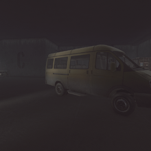 Minibus Escape From Tarkov Wikia Fandom Escape from tarkov task guide for ragman's quest minibus ▻ follow on twitch www.twitch.tv/raptor0ne_ ▻ join the. minibus escape from tarkov wikia fandom