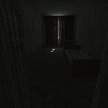 Dorm Room 203 Key Escape From Tarkov Wikia Fandom